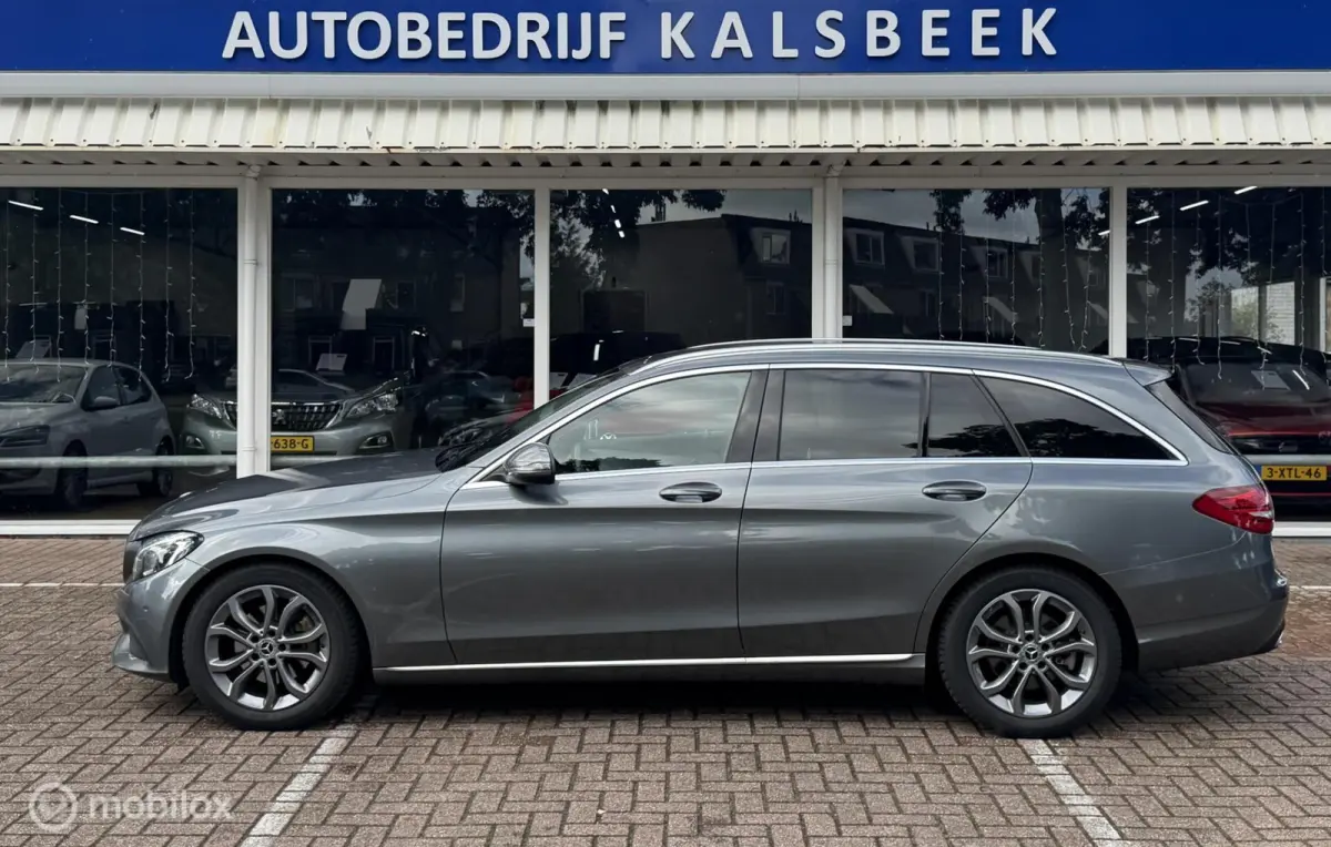 200 CDI Business|Camera|Dodehoek|Led|Trekhaak|