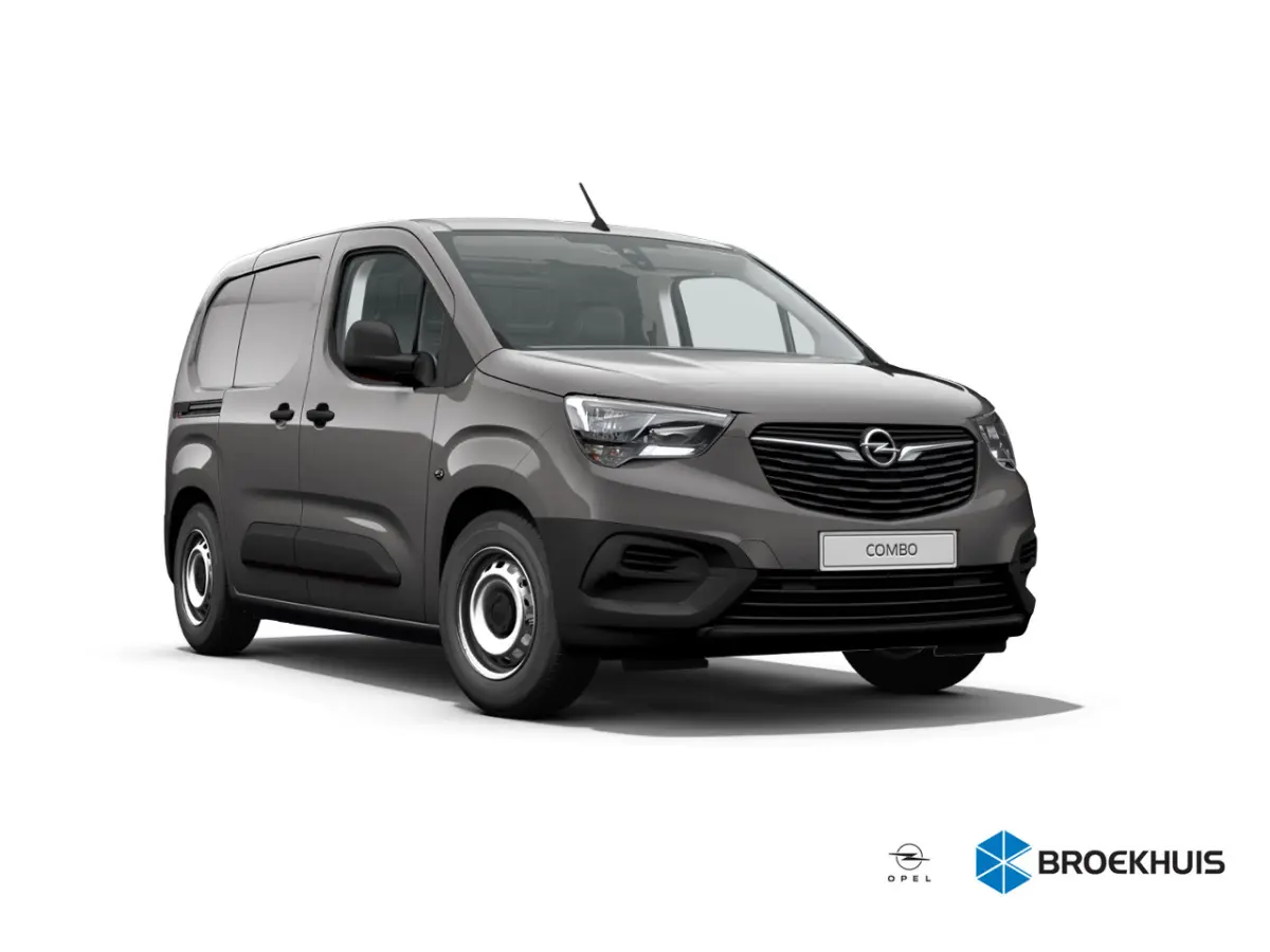 Edition L1H1 | Navigatie | Camera | Carplay | Cruise Contol | Achteruitrijcamera standaard | Airco | Bluetooth telefoonvoorbereiding