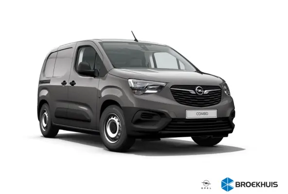 Edition L1H1 | Navigatie | Camera | Carplay | Cruise Contol | Achteruitrijcamera standaard | Airco | Bluetooth telefoonvoorbereiding