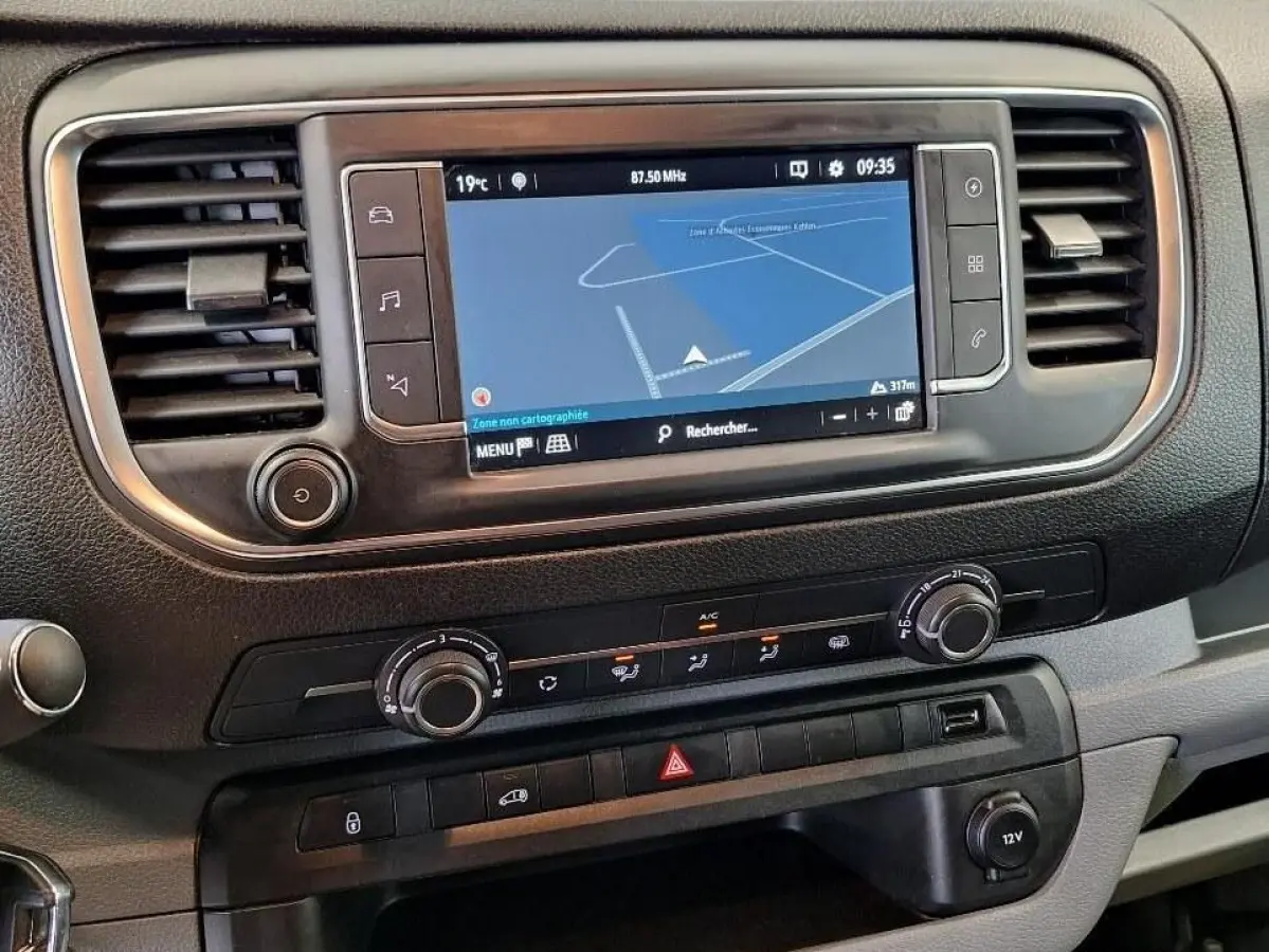 L2H1 Edition 50 kWh CARPLAY ACHTERUITRIJCAMERA