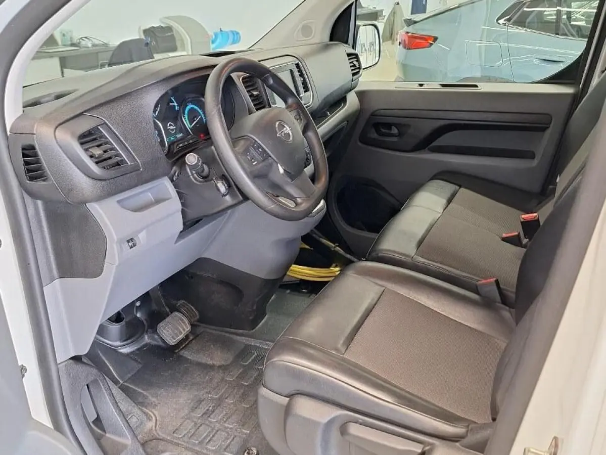 L2H1 Edition 50 kWh CARPLAY ACHTERUITRIJCAMERA