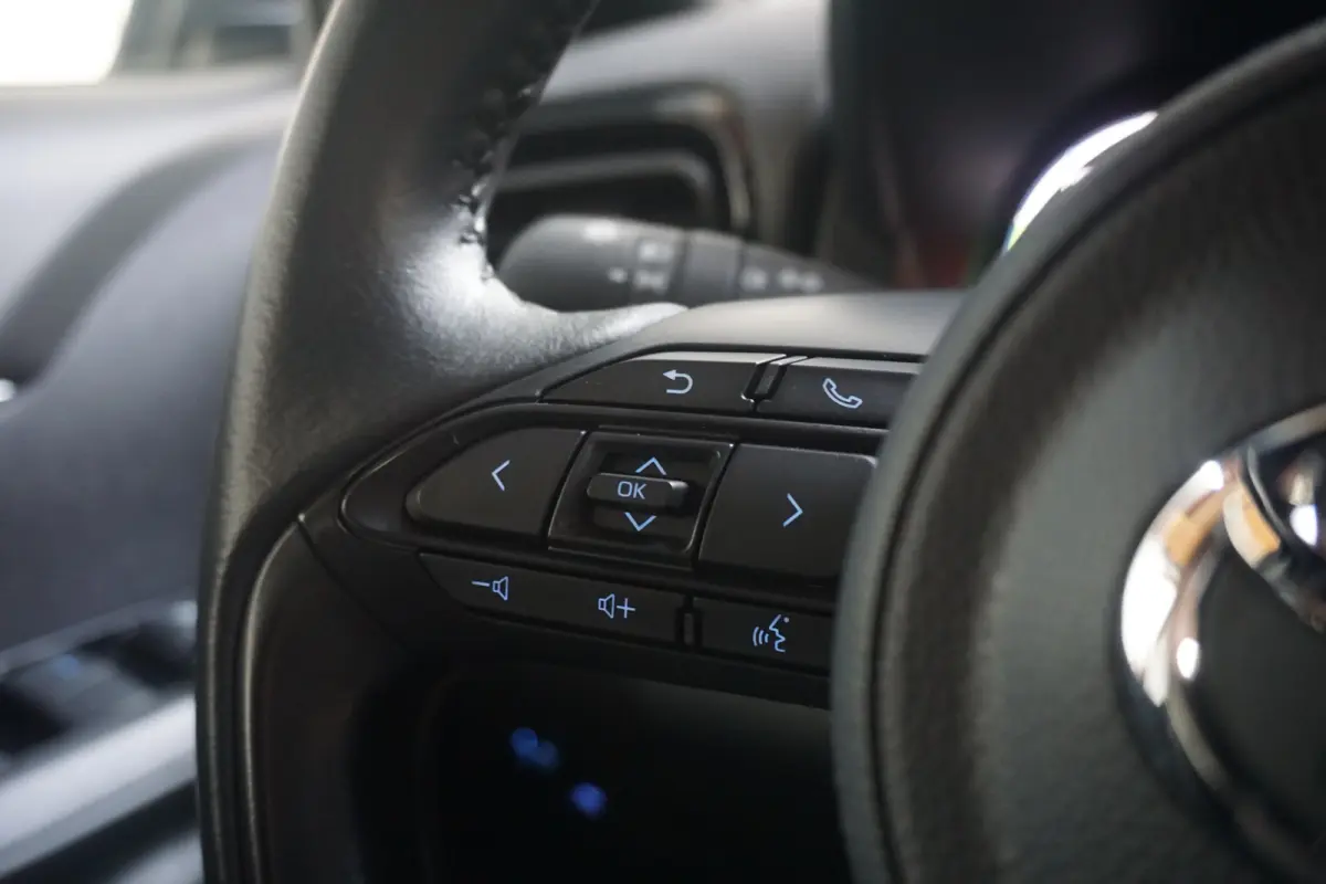 1.5 Hybrid Dynamic | Trekhaak | Clima | Adpative Cruise | Camera | DAB | Keyless | Lichtmetaal |