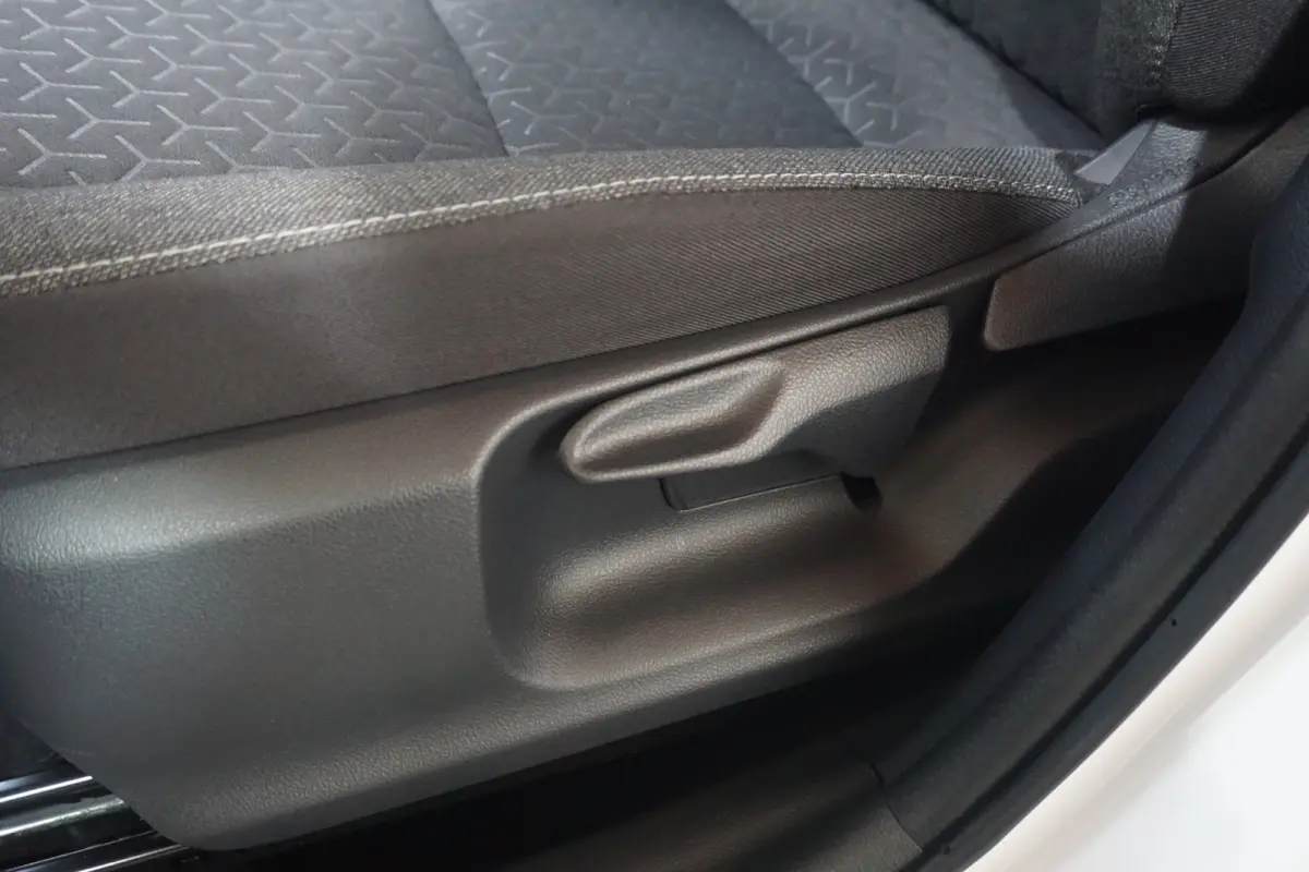 1.5 Hybrid Dynamic | Trekhaak | Clima | Adpative Cruise | Camera | DAB | Keyless | Lichtmetaal |