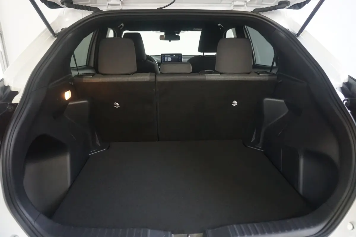 1.5 Hybrid Dynamic | Trekhaak | Clima | Adpative Cruise | Camera | DAB | Keyless | Lichtmetaal |