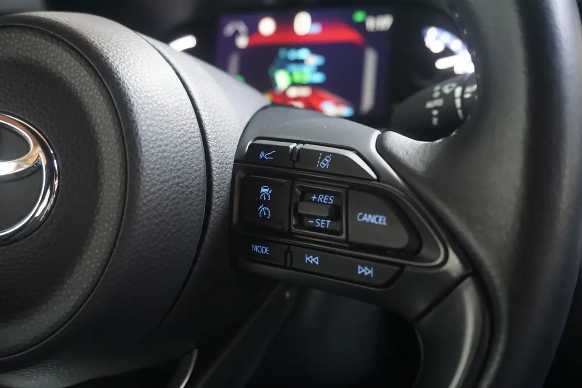 1.5 Hybrid Dynamic | Trekhaak | Clima | Adpative Cruise | Camera | DAB | Keyless | Lichtmetaal |