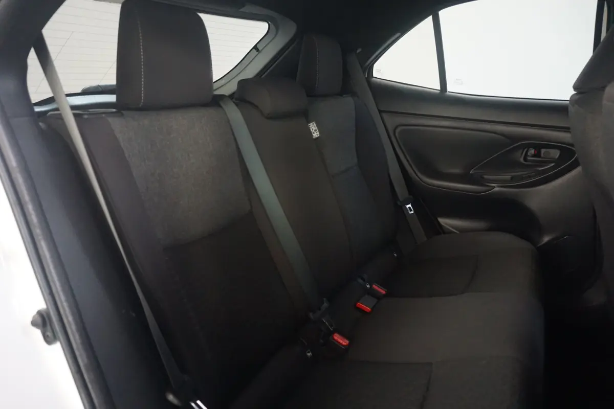 1.5 Hybrid Dynamic | Trekhaak | Clima | Adpative Cruise | Camera | DAB | Keyless | Lichtmetaal |