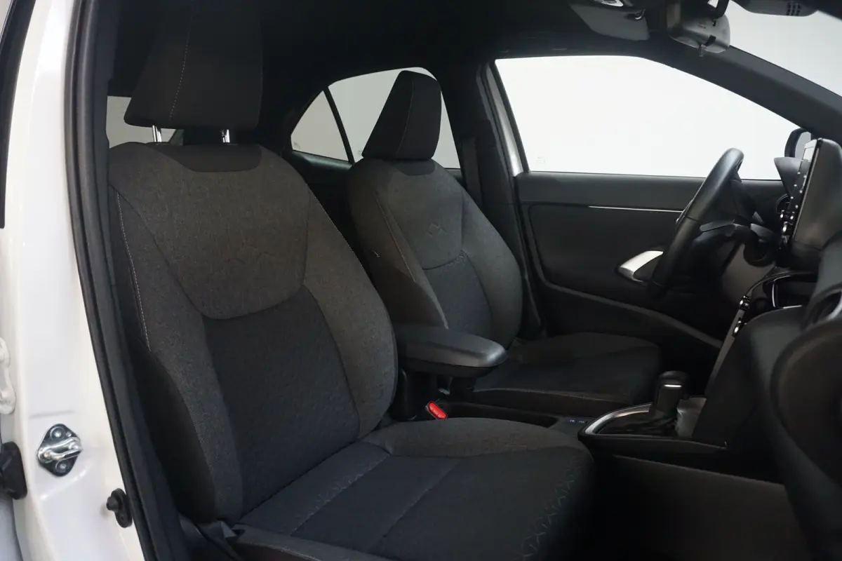 1.5 Hybrid Dynamic | Trekhaak | Clima | Adpative Cruise | Camera | DAB | Keyless | Lichtmetaal |