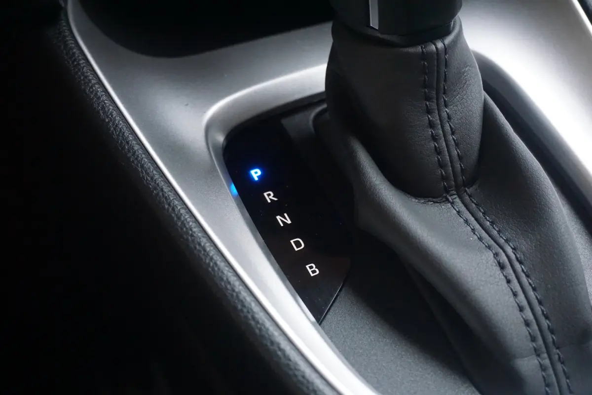 1.5 Hybrid Dynamic | Trekhaak | Clima | Adpative Cruise | Camera | DAB | Keyless | Lichtmetaal |