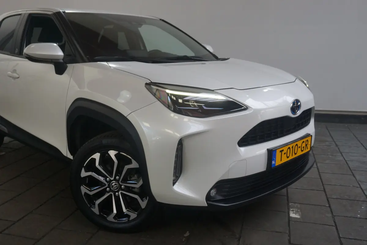 1.5 Hybrid Dynamic | Trekhaak | Clima | Adpative Cruise | Camera | DAB | Keyless | Lichtmetaal |