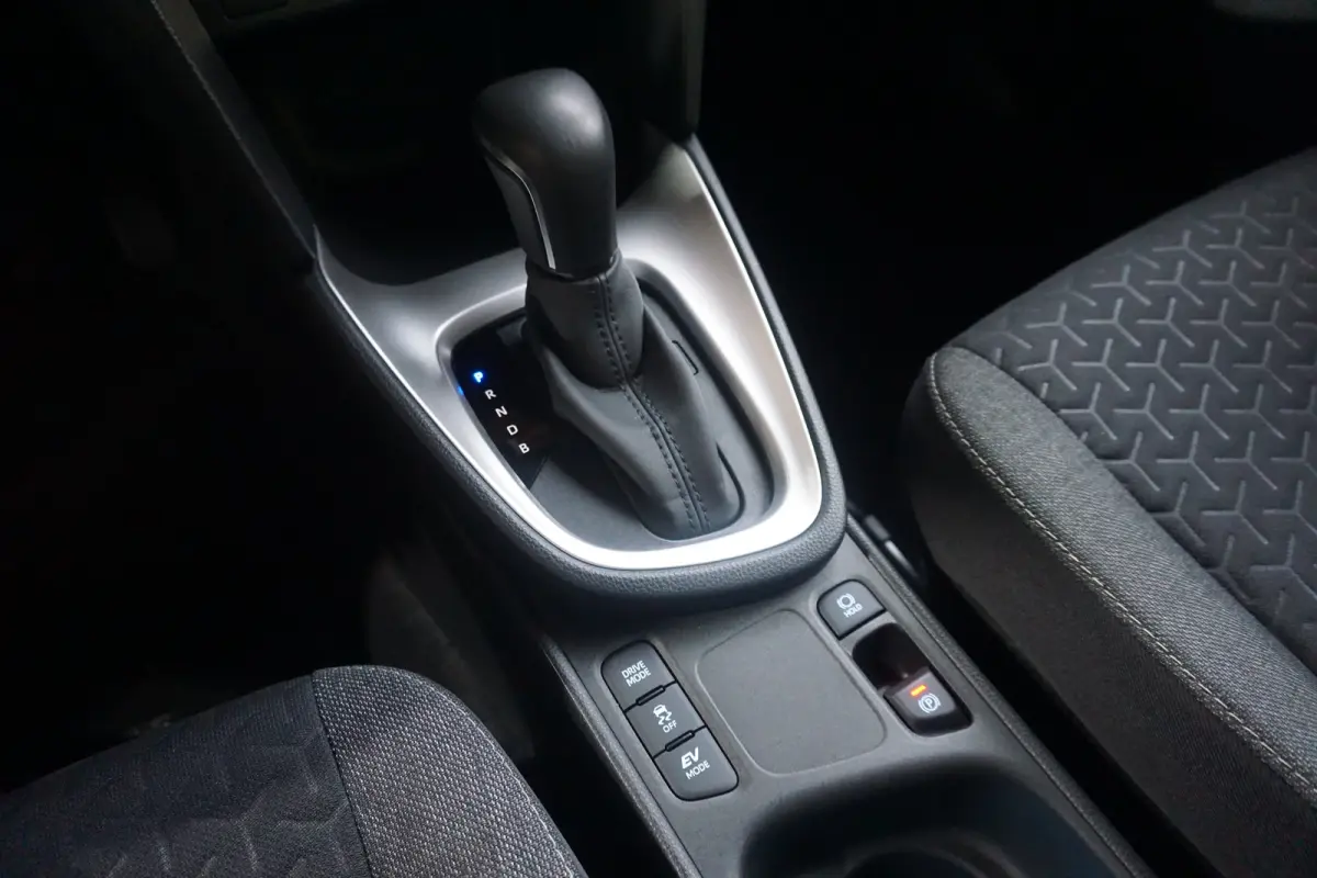 1.5 Hybrid Dynamic | Trekhaak | Clima | Adpative Cruise | Camera | DAB | Keyless | Lichtmetaal |