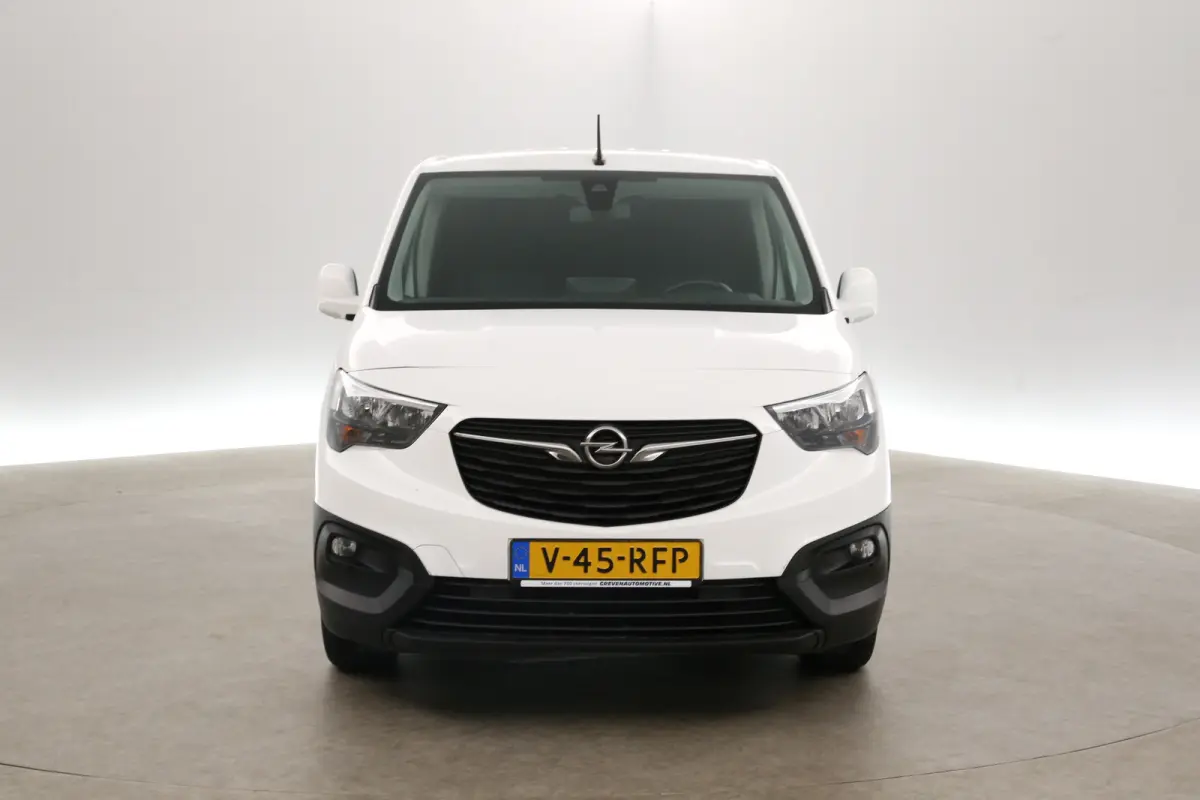 1.5D L2H1 130PK | Automaat | Airco | Cruise | Carplay | Parkeersens.