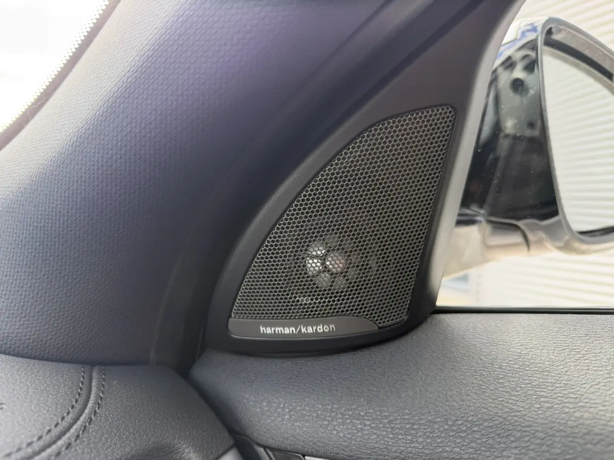 xDrive25e Executive xLine Leder Stoelverwarming Head-Up Display LED Harman-Kardon PDC 18 Inch Garantie t/m 14-05-2028