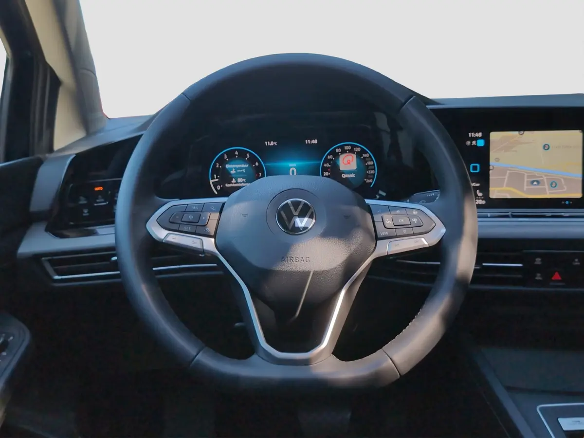 1.5 eTSI Style | PANO DAK | ELEKTR STOEL | ADAPTIVE CRUISE | STOEL / STUUR VERWARMING | FULL LED | CAMERA