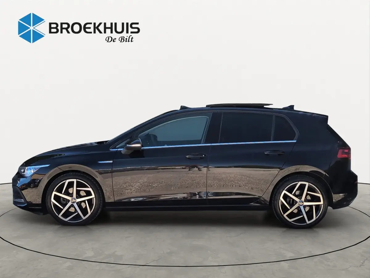 1.5 eTSI Style | PANO DAK | ELEKTR STOEL | ADAPTIVE CRUISE | STOEL / STUUR VERWARMING | FULL LED | CAMERA