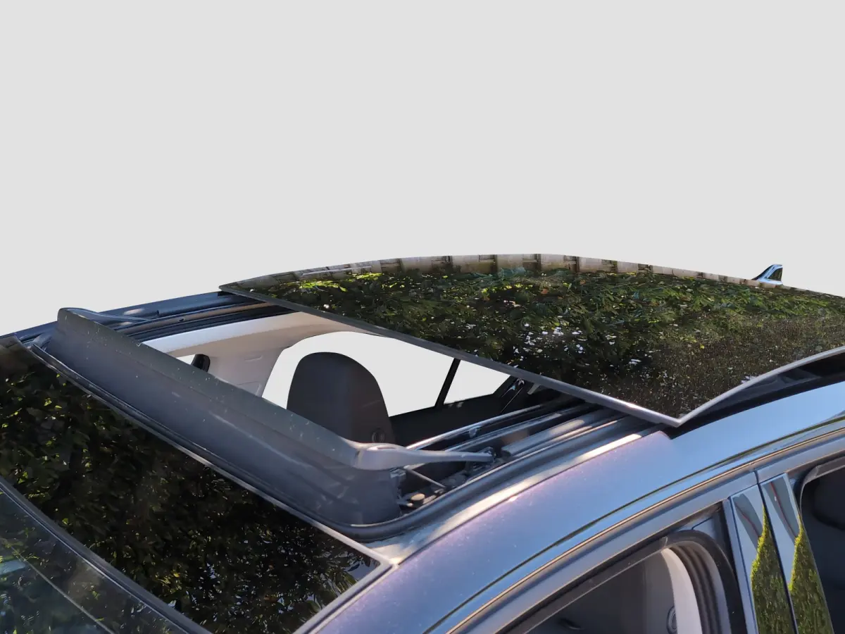 1.5 eTSI Style | PANO DAK | ELEKTR STOEL | ADAPTIVE CRUISE | STOEL / STUUR VERWARMING | FULL LED | CAMERA