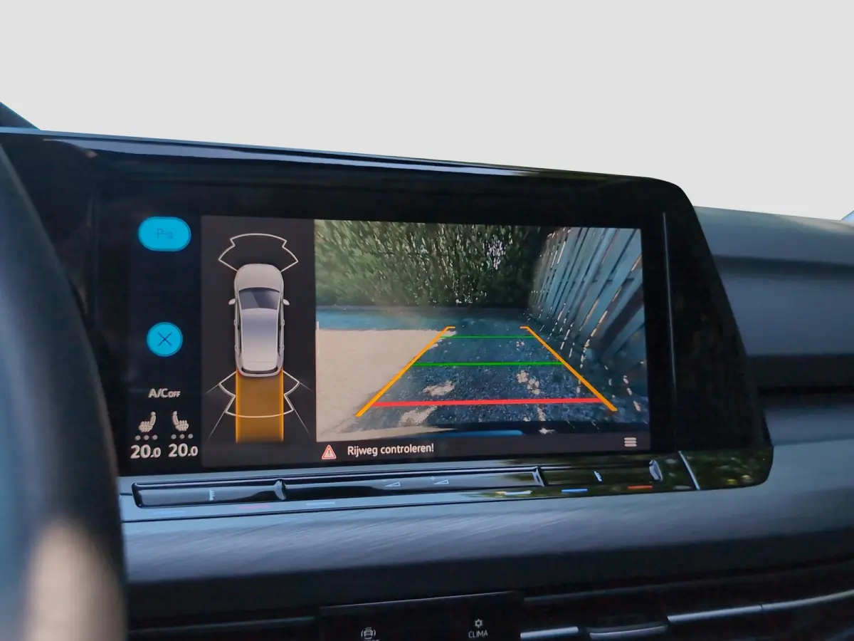 1.5 eTSI Style | PANO DAK | ELEKTR STOEL | ADAPTIVE CRUISE | STOEL / STUUR VERWARMING | FULL LED | CAMERA