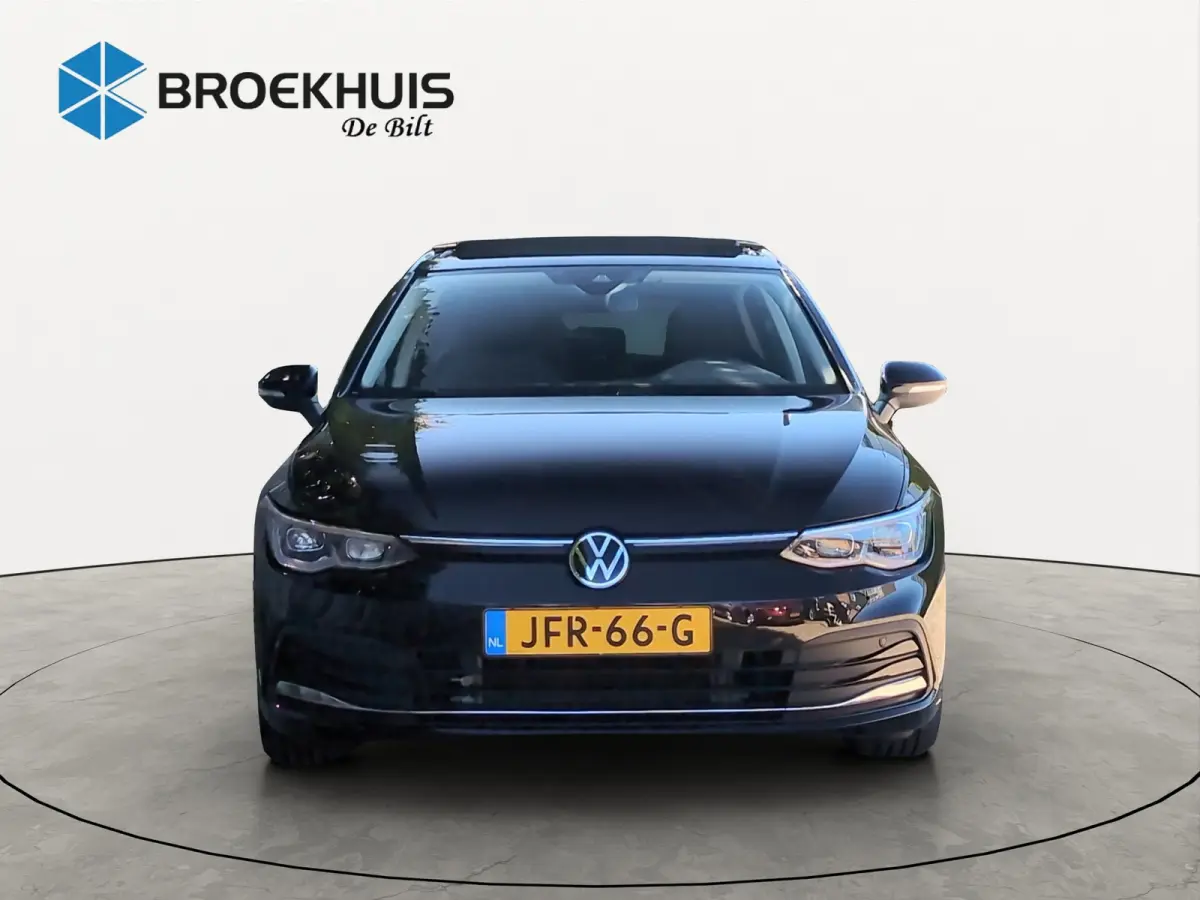 1.5 eTSI Style | PANO DAK | ELEKTR STOEL | ADAPTIVE CRUISE | STOEL / STUUR VERWARMING | FULL LED | CAMERA