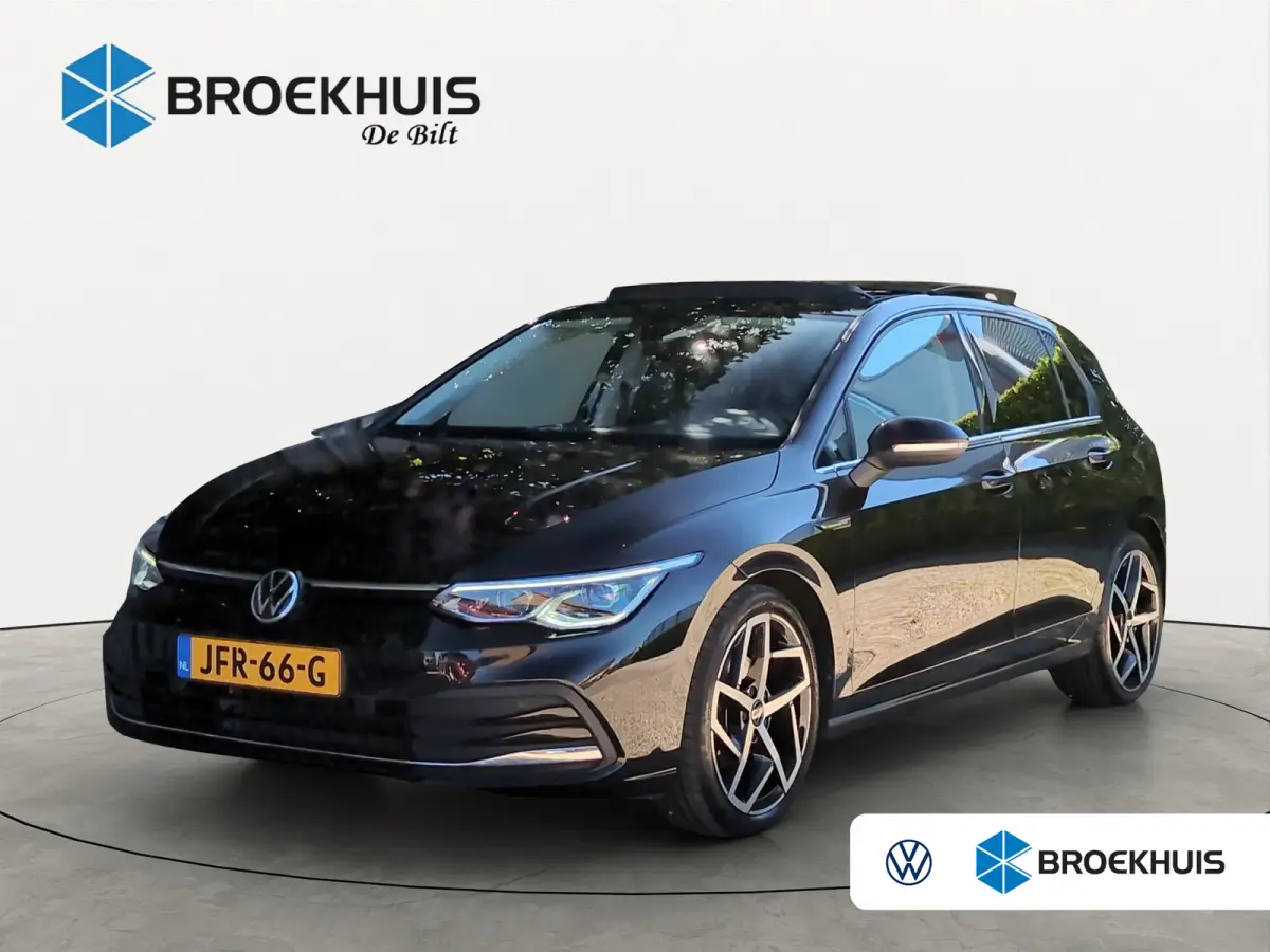 1.5 eTSI Style | PANO DAK | ELEKTR STOEL | ADAPTIVE CRUISE | STOEL / STUUR VERWARMING | FULL LED | CAMERA