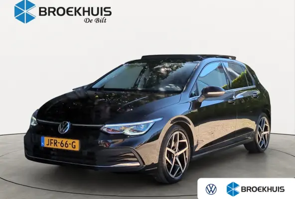 1.5 eTSI Style | PANO DAK | ELEKTR STOEL | ADAPTIVE CRUISE | STOEL / STUUR VERWARMING | FULL LED | CAMERA