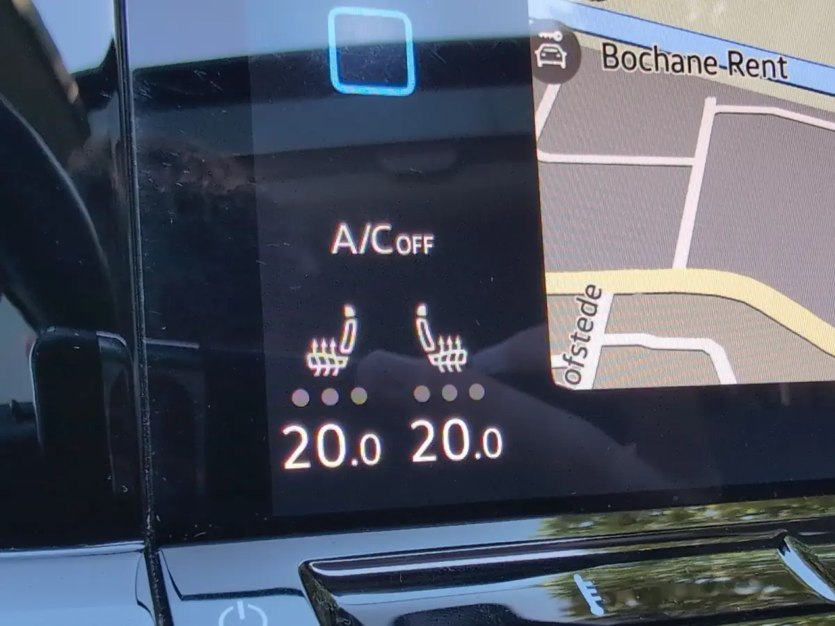 1.5 eTSI Style | PANO DAK | ELEKTR STOEL | ADAPTIVE CRUISE | STOEL / STUUR VERWARMING | FULL LED | CAMERA