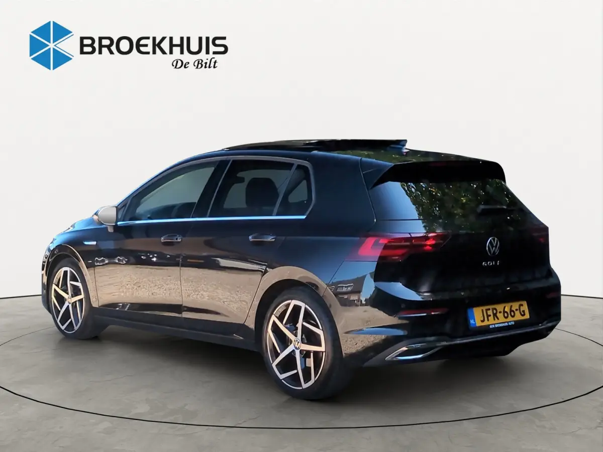 1.5 eTSI Style | PANO DAK | ELEKTR STOEL | ADAPTIVE CRUISE | STOEL / STUUR VERWARMING | FULL LED | CAMERA