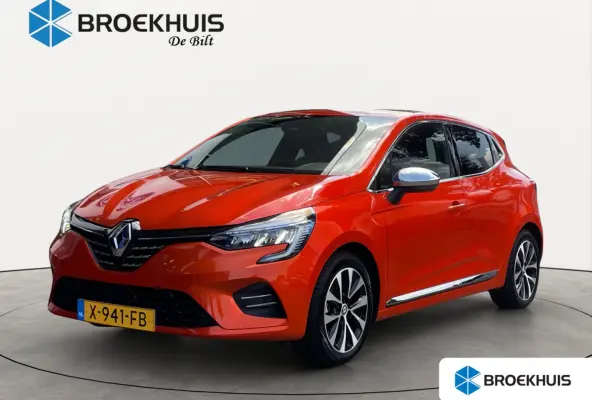 1.6 E-Tech Full Hybrid 145 techno | CAMERA | CRUISE CONTROL | GROOT SCHERM | FULL LED | CLIMATE CONTROL | CARPLAY