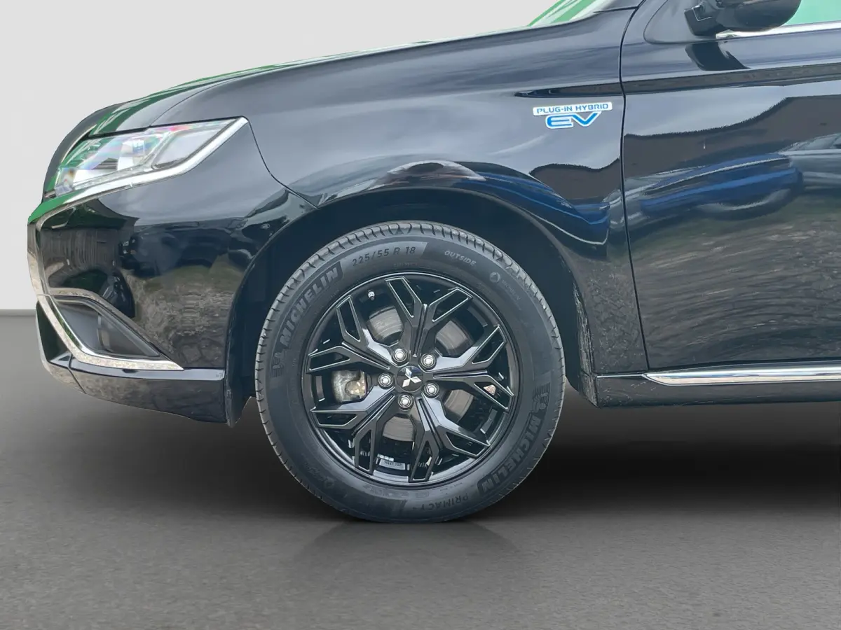 2.4 PHEV Intense+ | TREKHAAK | STOELVERWARMING | CARPLAY | CRUISE CONTROL | ELEKTR KLEP | CLIMATE CONTROL