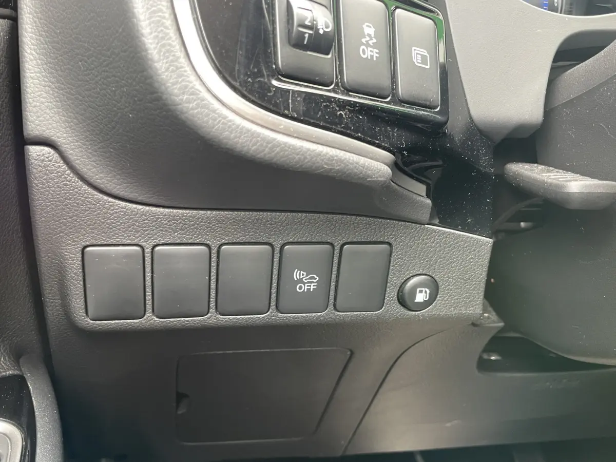 2.4 PHEV Intense+ | TREKHAAK | STOELVERWARMING | CARPLAY | CRUISE CONTROL | ELEKTR KLEP | CLIMATE CONTROL