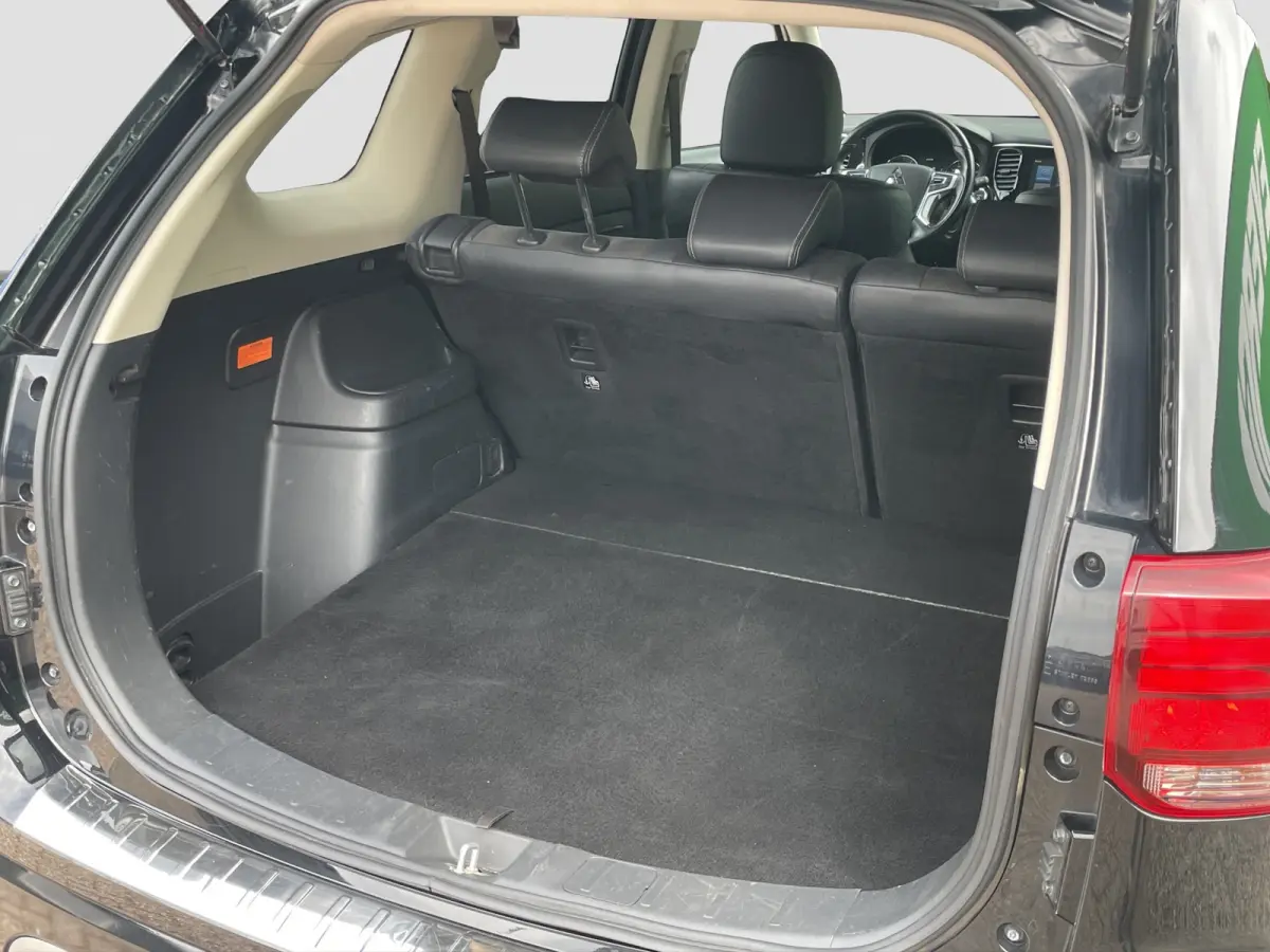 2.4 PHEV Intense+ | TREKHAAK | STOELVERWARMING | CARPLAY | CRUISE CONTROL | ELEKTR KLEP | CLIMATE CONTROL