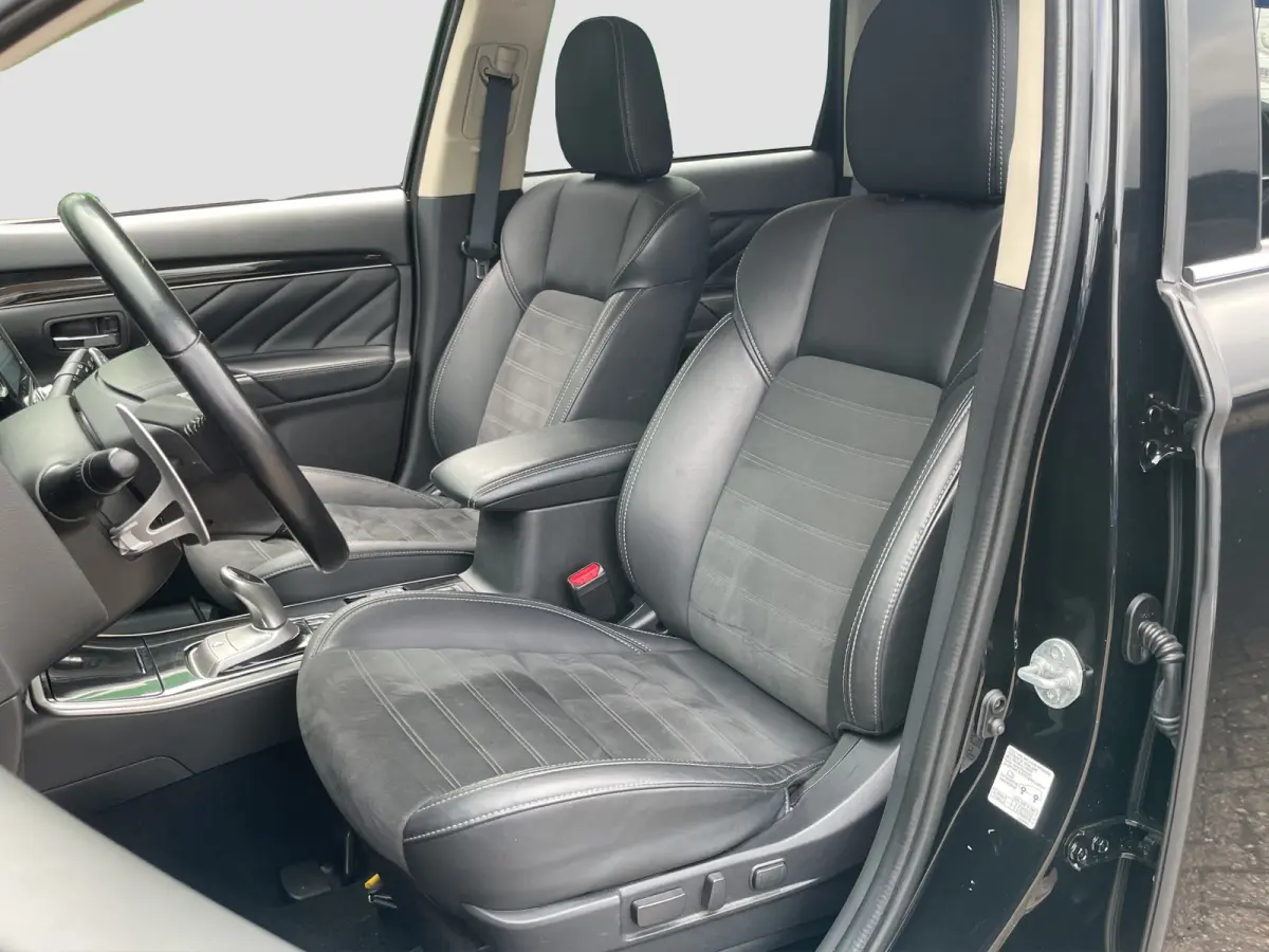 2.4 PHEV Intense+ | TREKHAAK | STOELVERWARMING | CARPLAY | CRUISE CONTROL | ELEKTR KLEP | CLIMATE CONTROL