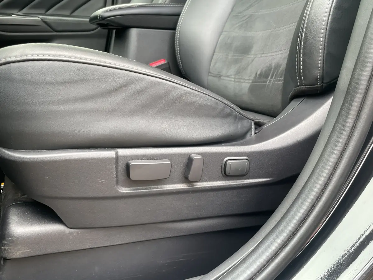 2.4 PHEV Intense+ | TREKHAAK | STOELVERWARMING | CARPLAY | CRUISE CONTROL | ELEKTR KLEP | CLIMATE CONTROL