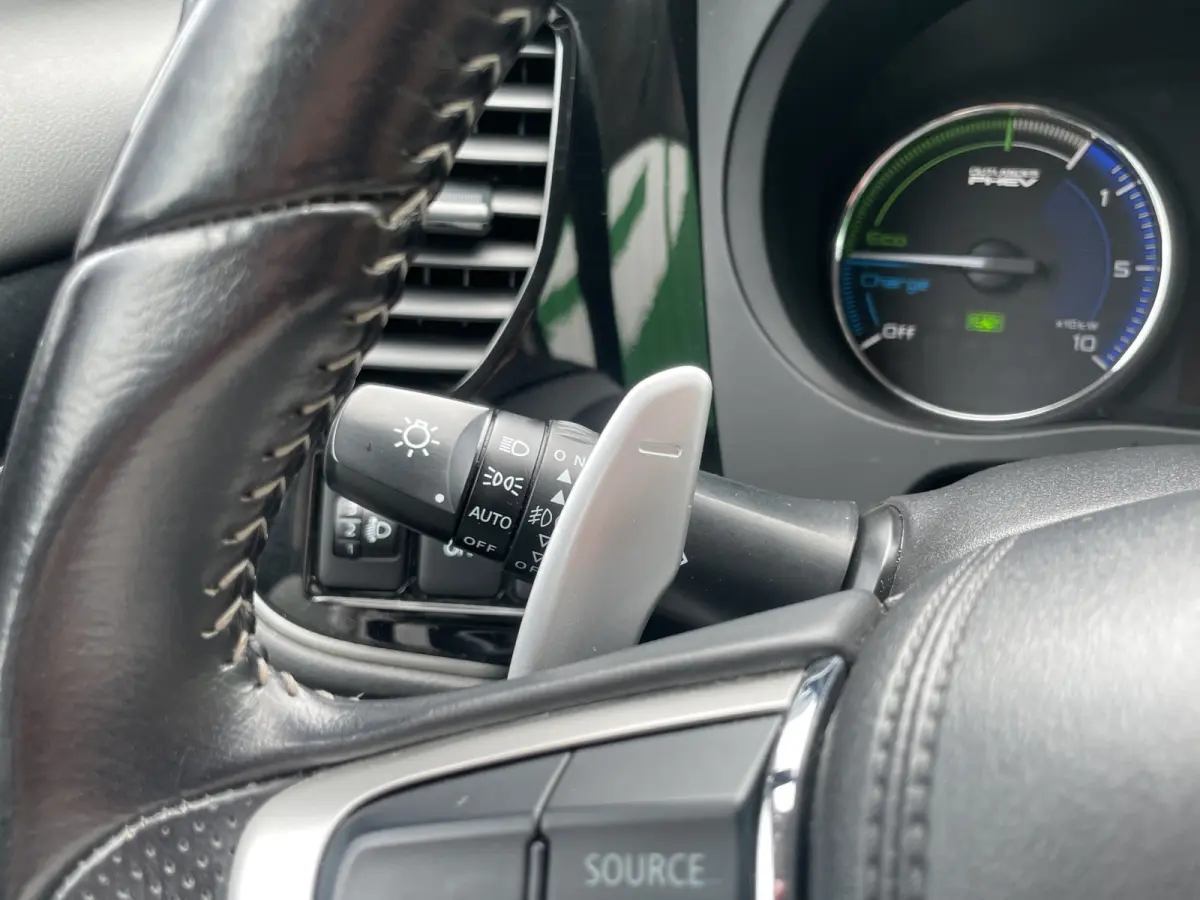 2.4 PHEV Intense+ | TREKHAAK | STOELVERWARMING | CARPLAY | CRUISE CONTROL | ELEKTR KLEP | CLIMATE CONTROL