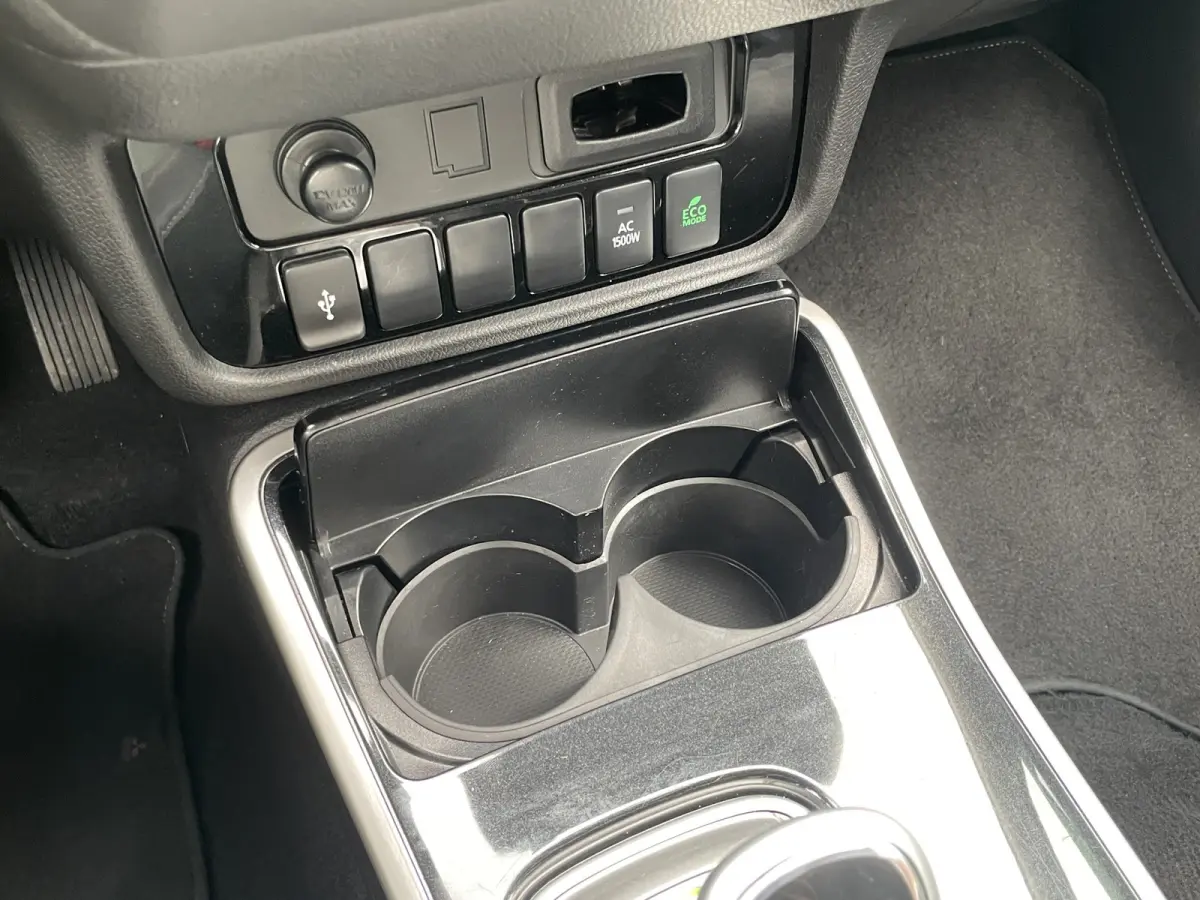 2.4 PHEV Intense+ | TREKHAAK | STOELVERWARMING | CARPLAY | CRUISE CONTROL | ELEKTR KLEP | CLIMATE CONTROL