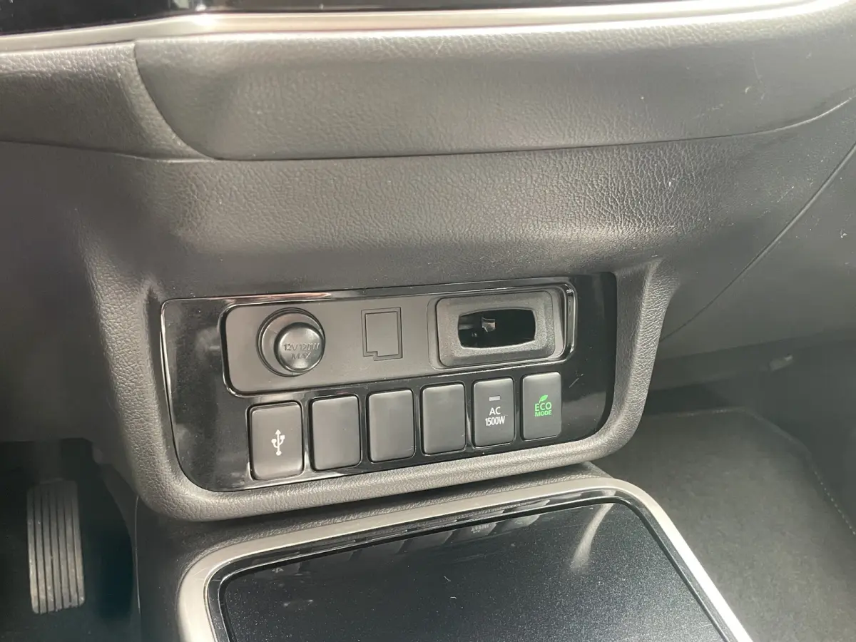 2.4 PHEV Intense+ | TREKHAAK | STOELVERWARMING | CARPLAY | CRUISE CONTROL | ELEKTR KLEP | CLIMATE CONTROL