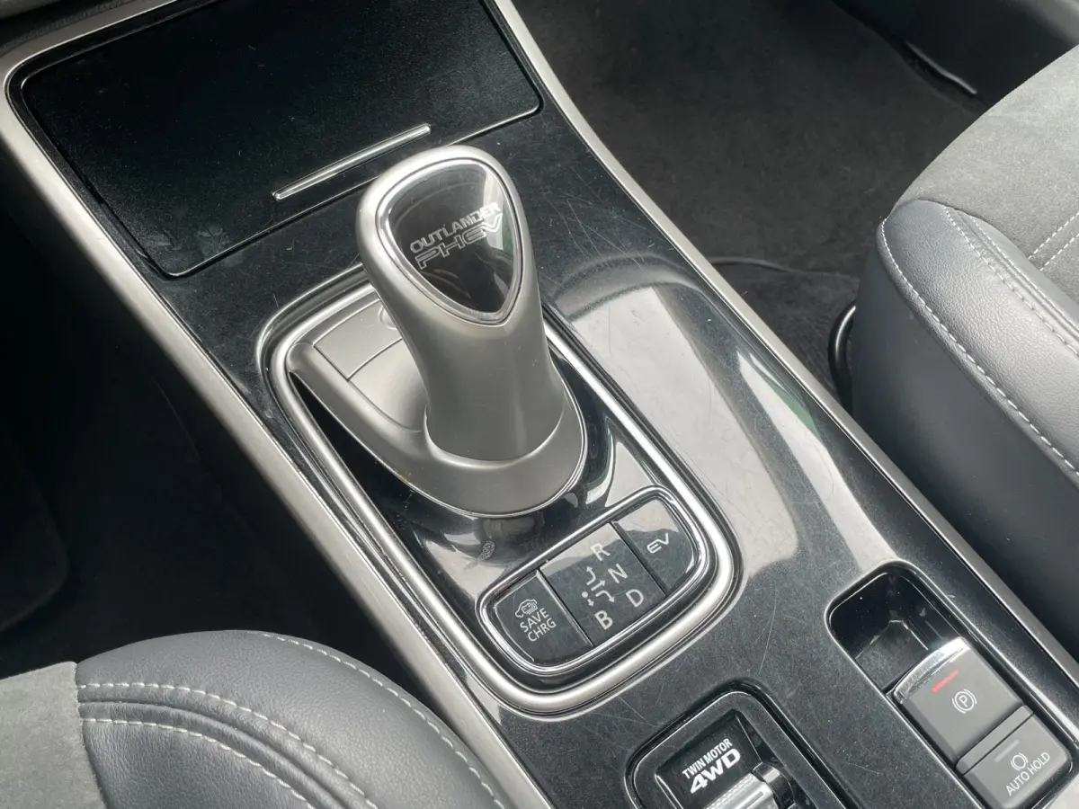 2.4 PHEV Intense+ | TREKHAAK | STOELVERWARMING | CARPLAY | CRUISE CONTROL | ELEKTR KLEP | CLIMATE CONTROL