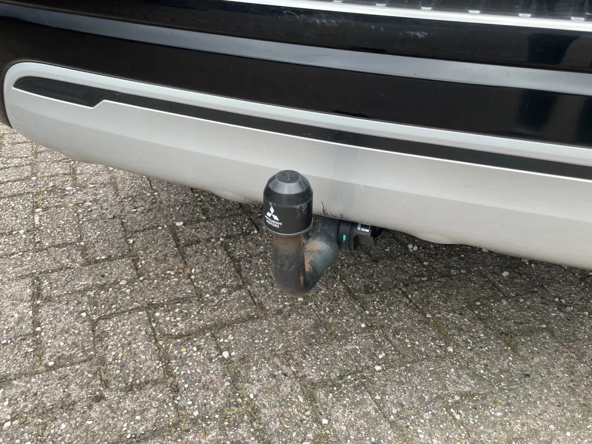 2.4 PHEV Intense+ | TREKHAAK | STOELVERWARMING | CARPLAY | CRUISE CONTROL | ELEKTR KLEP | CLIMATE CONTROL