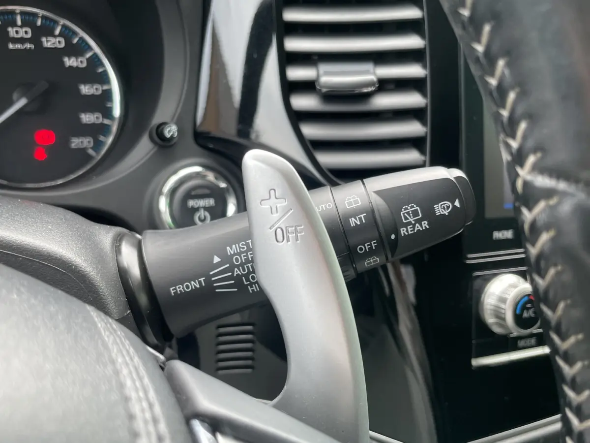 2.4 PHEV Intense+ | TREKHAAK | STOELVERWARMING | CARPLAY | CRUISE CONTROL | ELEKTR KLEP | CLIMATE CONTROL
