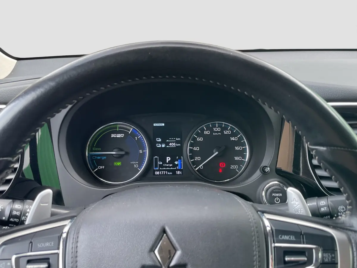 2.4 PHEV Intense+ | TREKHAAK | STOELVERWARMING | CARPLAY | CRUISE CONTROL | ELEKTR KLEP | CLIMATE CONTROL