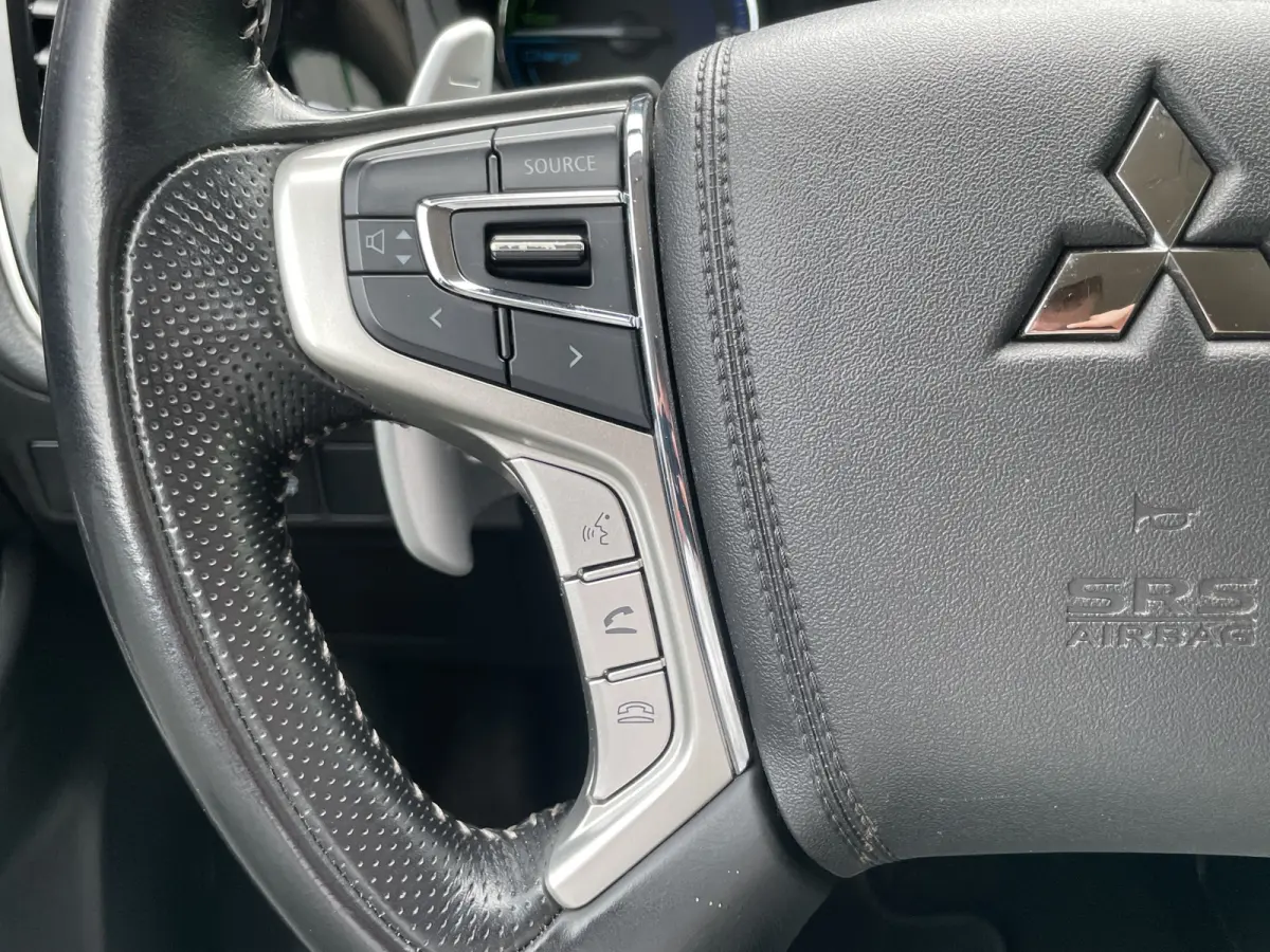 2.4 PHEV Intense+ | TREKHAAK | STOELVERWARMING | CARPLAY | CRUISE CONTROL | ELEKTR KLEP | CLIMATE CONTROL