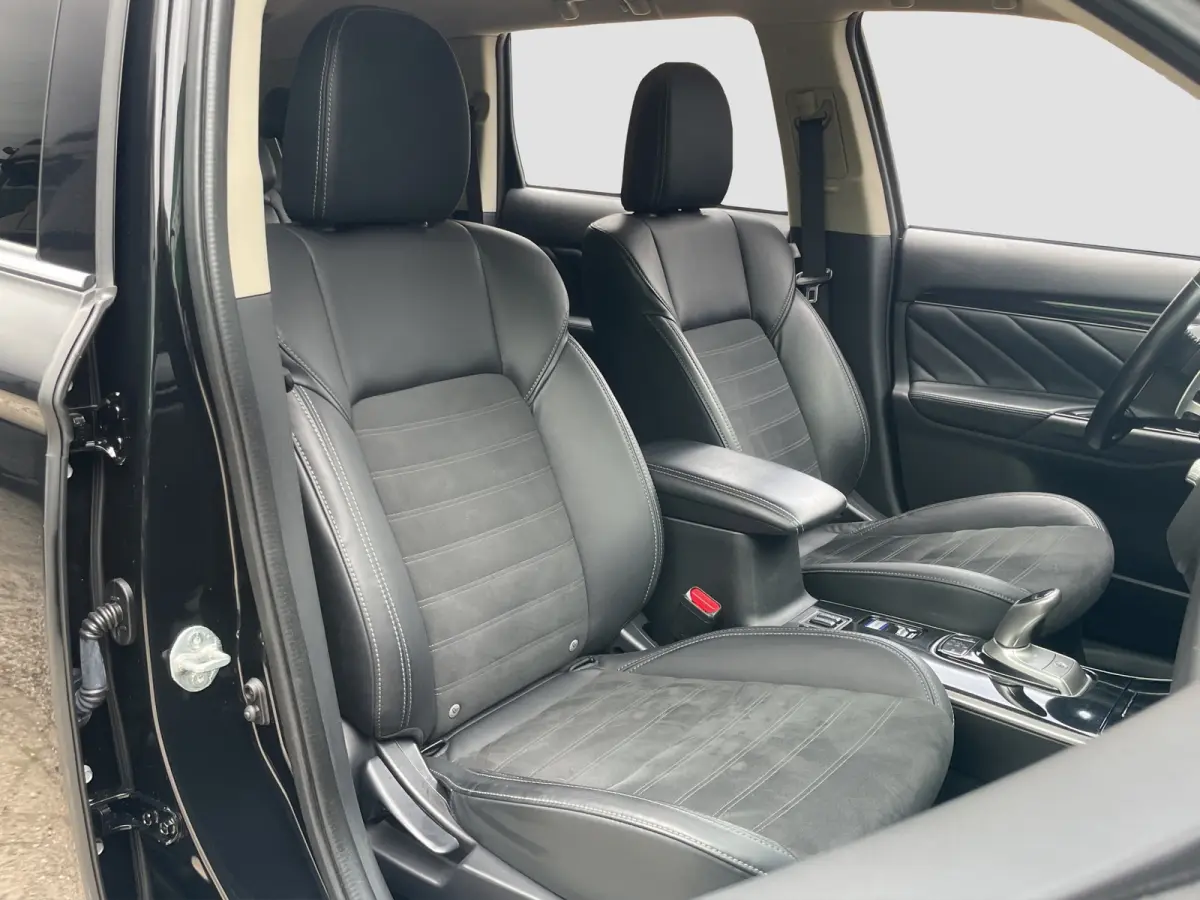 2.4 PHEV Intense+ | TREKHAAK | STOELVERWARMING | CARPLAY | CRUISE CONTROL | ELEKTR KLEP | CLIMATE CONTROL