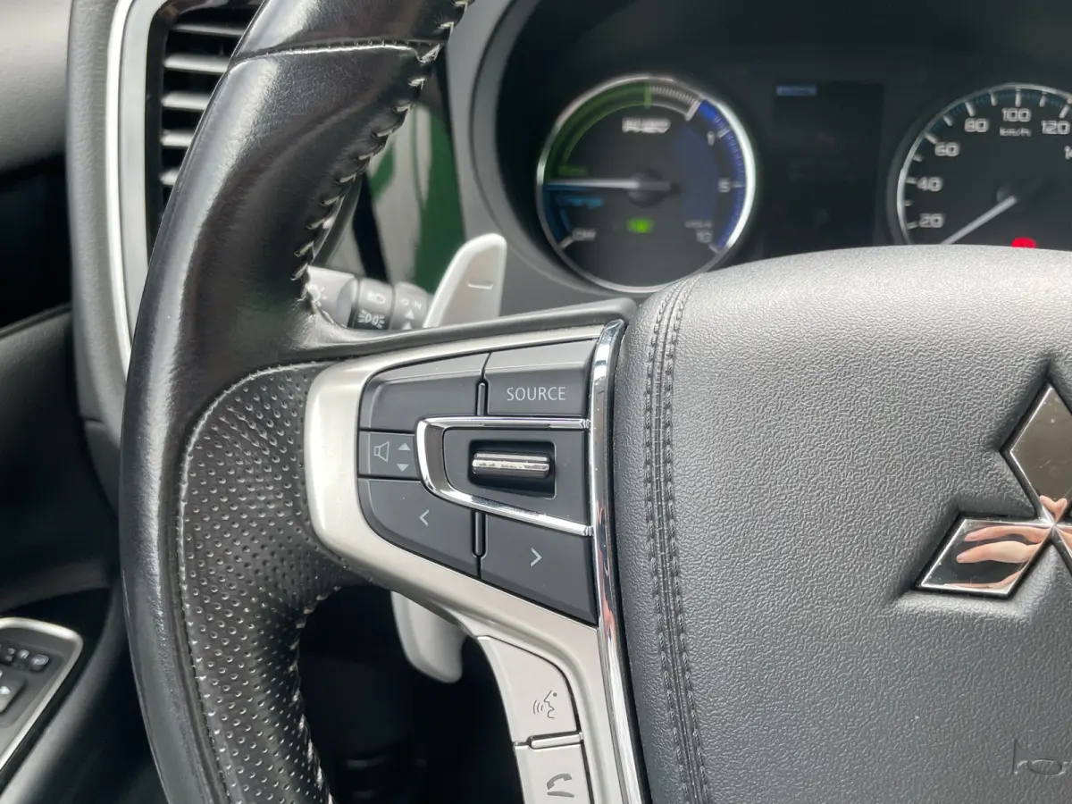 2.4 PHEV Intense+ | TREKHAAK | STOELVERWARMING | CARPLAY | CRUISE CONTROL | ELEKTR KLEP | CLIMATE CONTROL