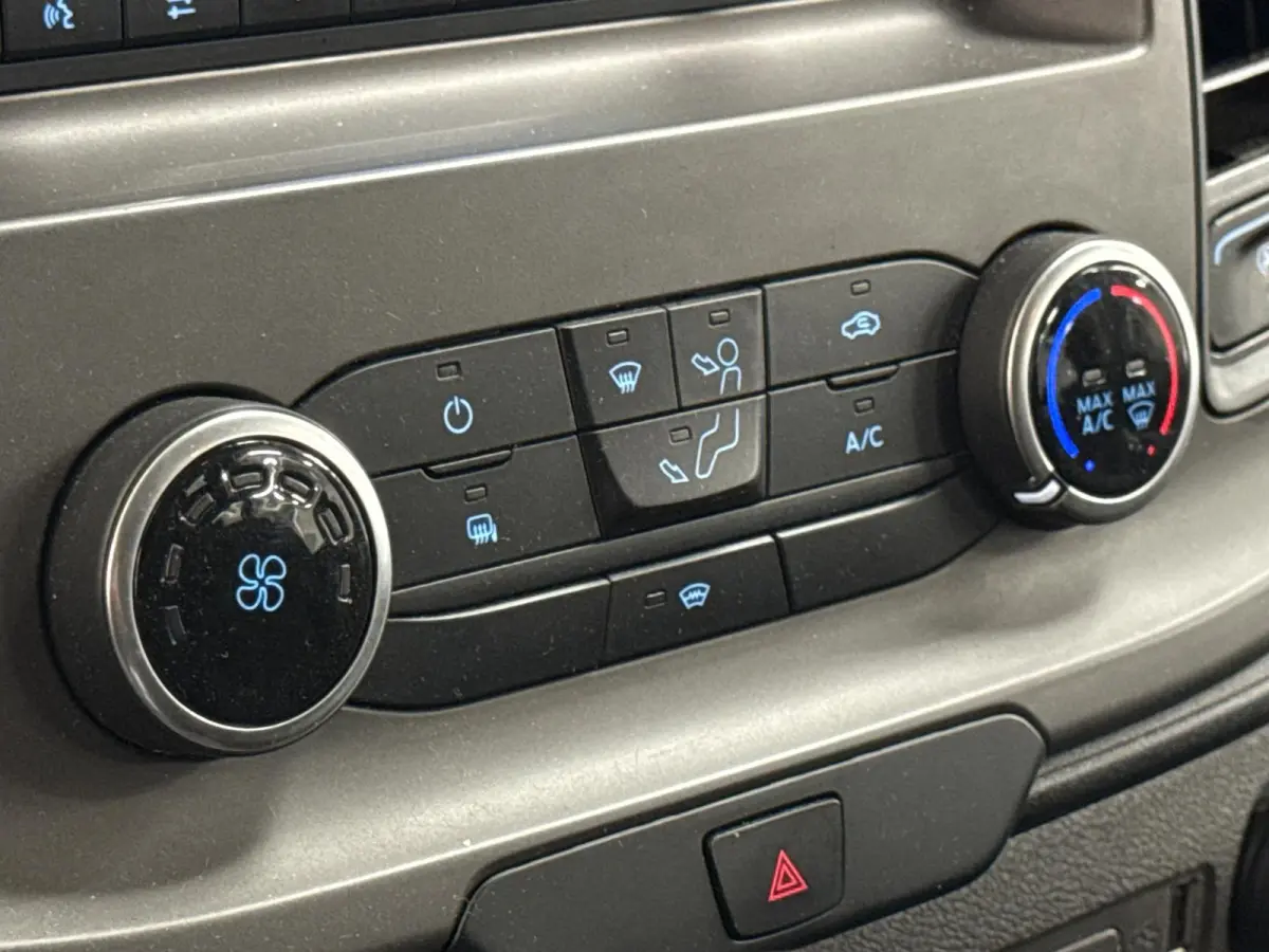 350 2.0 TDCI L3H2 Dubbele Cabine Trend Airco Cruise Control Trekhaak Parkeersensoren