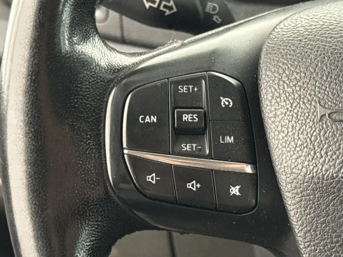 350 2.0 TDCI L3H2 Dubbele Cabine Trend Airco Cruise Control Trekhaak Parkeersensoren