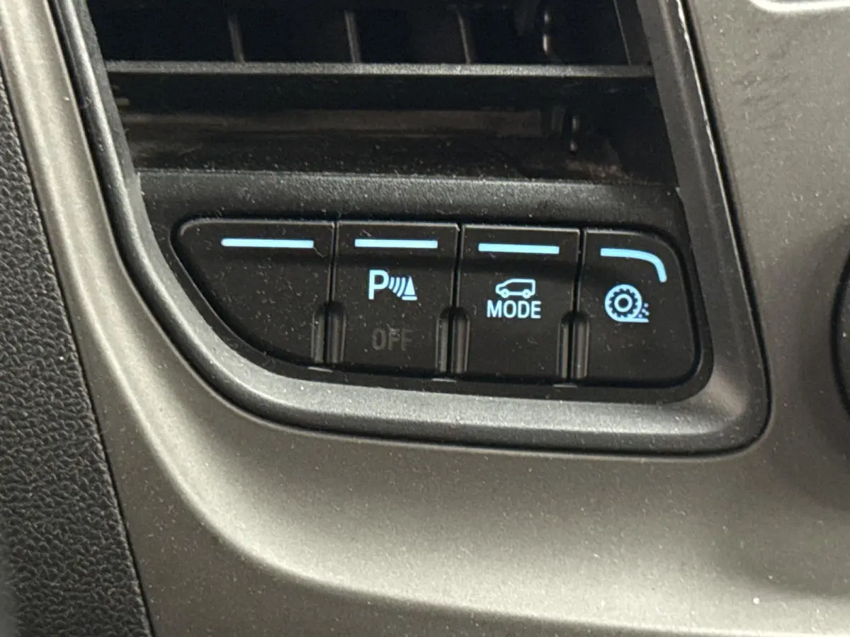 350 2.0 TDCI L3H2 Dubbele Cabine Trend Airco Cruise Control Trekhaak Parkeersensoren