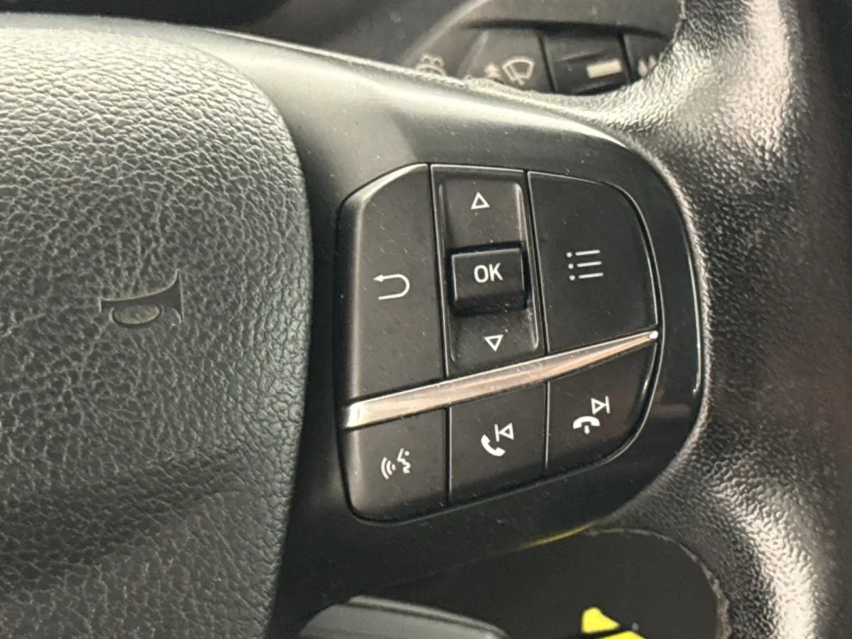 350 2.0 TDCI L3H2 Dubbele Cabine Trend Airco Cruise Control Trekhaak Parkeersensoren