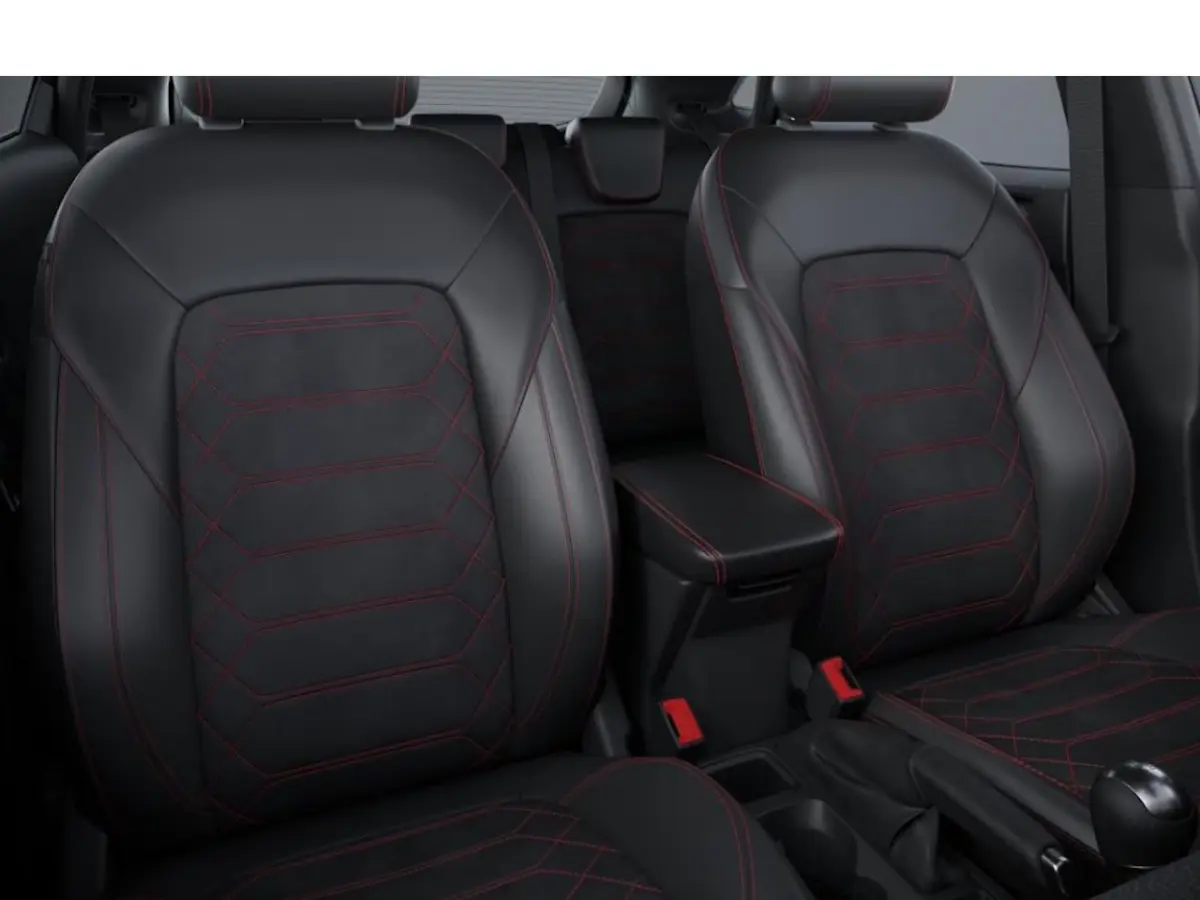 1.0 EcoBoost ST-Line X | Bang & Olufsen Sound System | Bestuurdersstoel in hoogte verstelbaar | Buitenspiegels elektrisch inklapbaar
