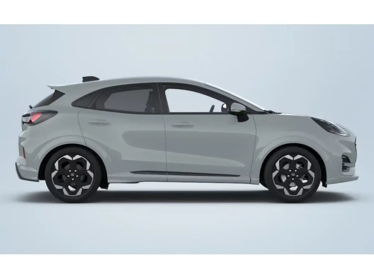 1.0 EcoBoost ST-Line X | Bang & Olufsen Sound System | Bestuurdersstoel in hoogte verstelbaar | Buitenspiegels elektrisch inklapbaar