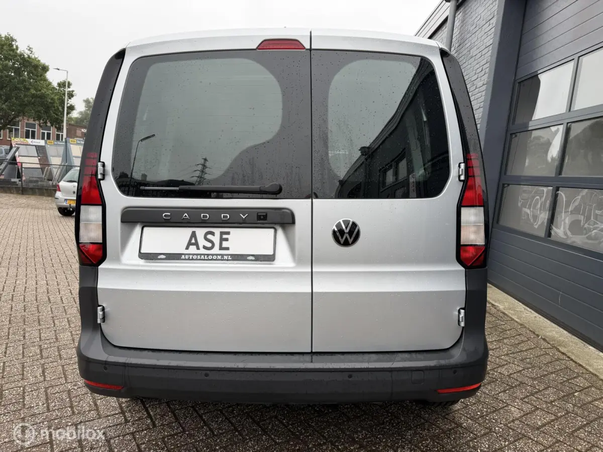 1.5 TSI 2022 18.000 km Airco PDC