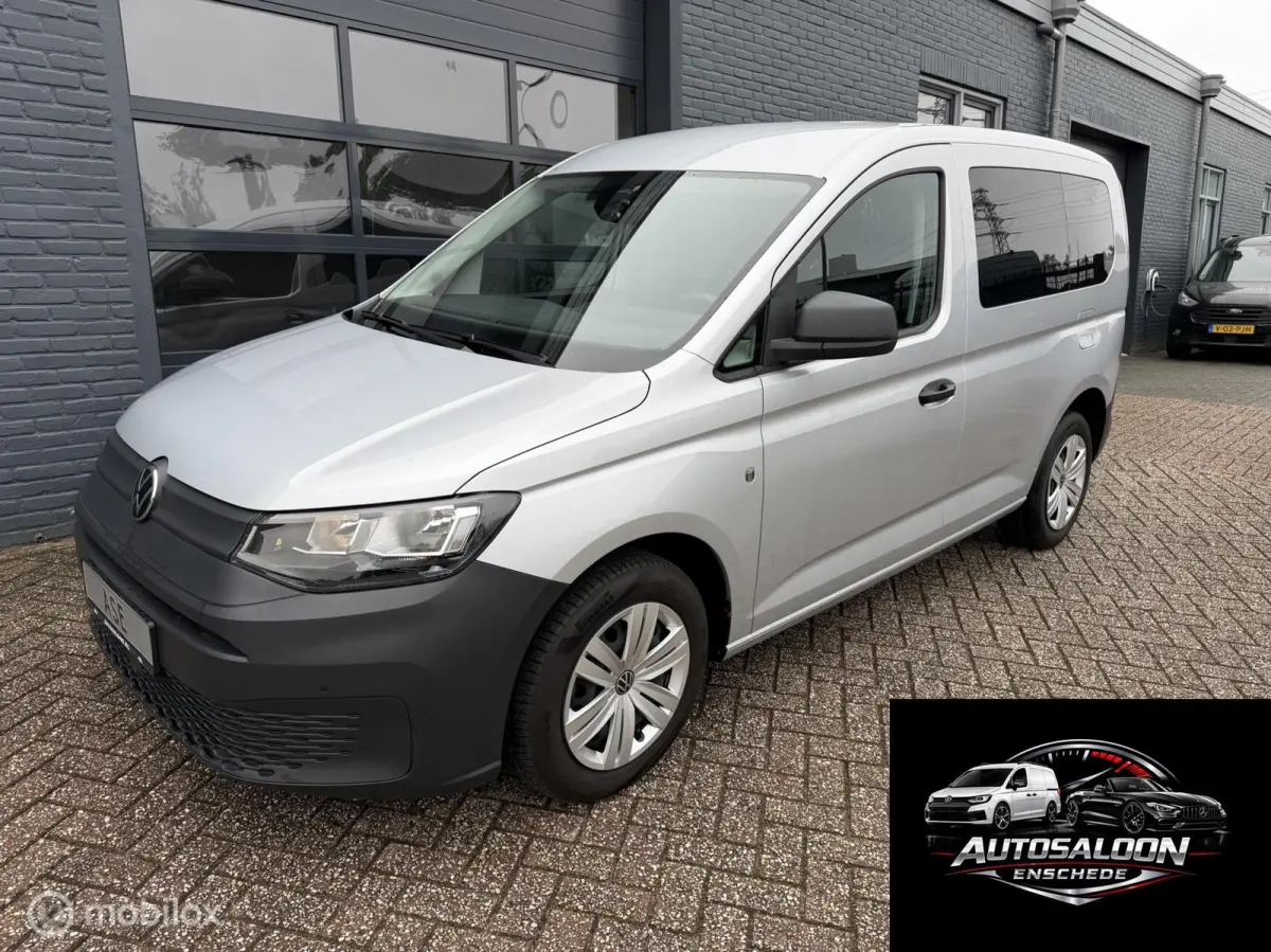 1.5 TSI 2022 18.000 km Airco PDC