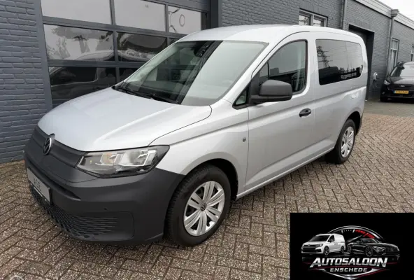 1.5 TSI 2022 18.000 km Airco PDC